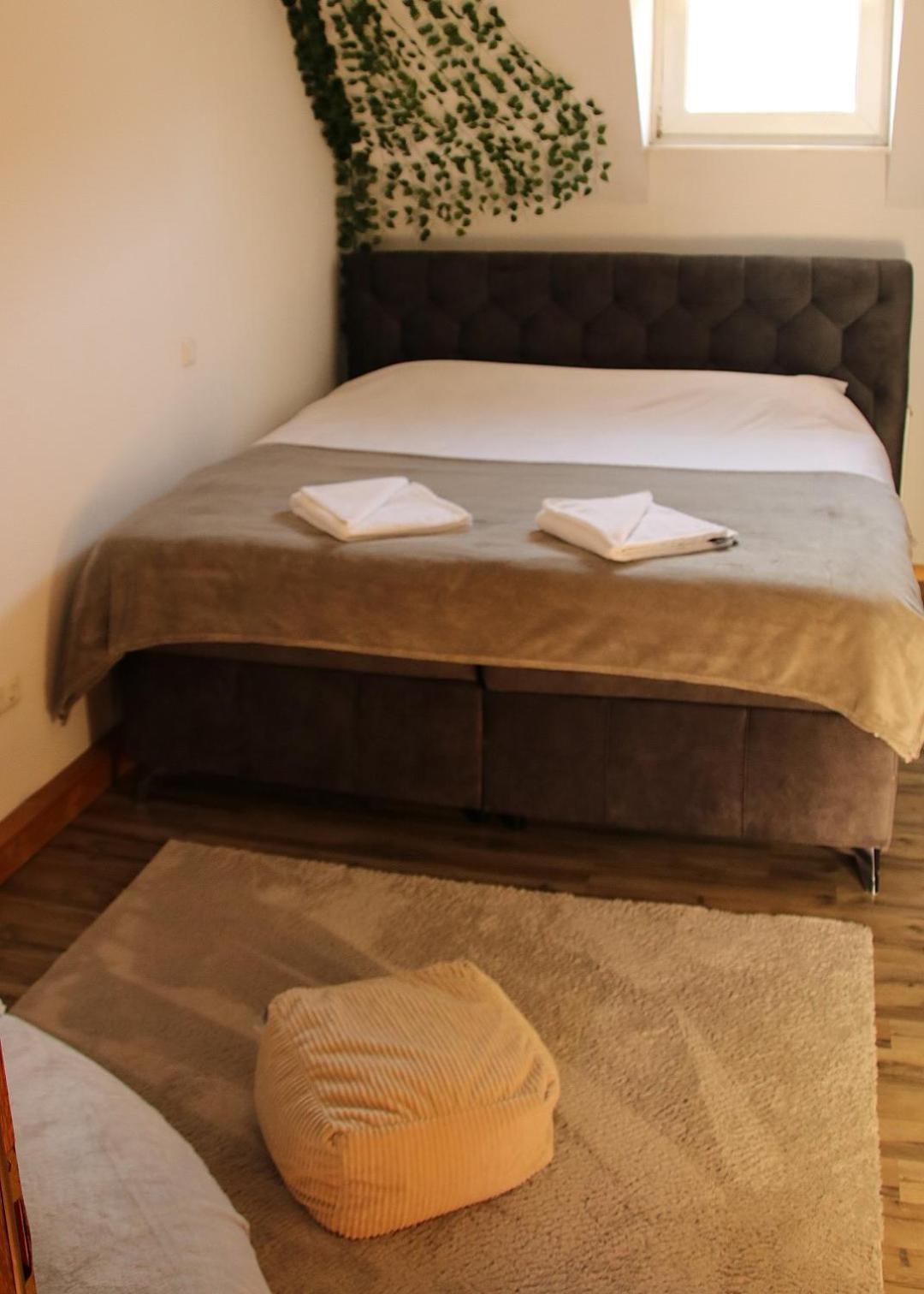 Dimis-Apartment Кёльн Экстерьер фото